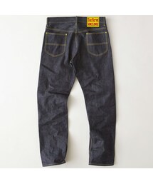 【糊付き未使用】 FAT バギーデニムパンツ JUMBO リジットデニム 20140519175703017_215.jpg