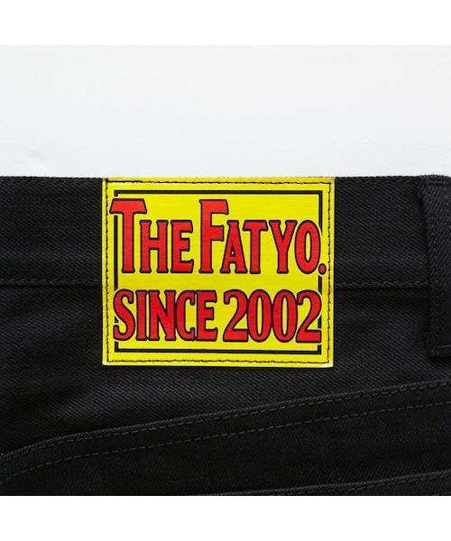 FAT（エフエイティー）の「DEXTER（）」 - WEAR