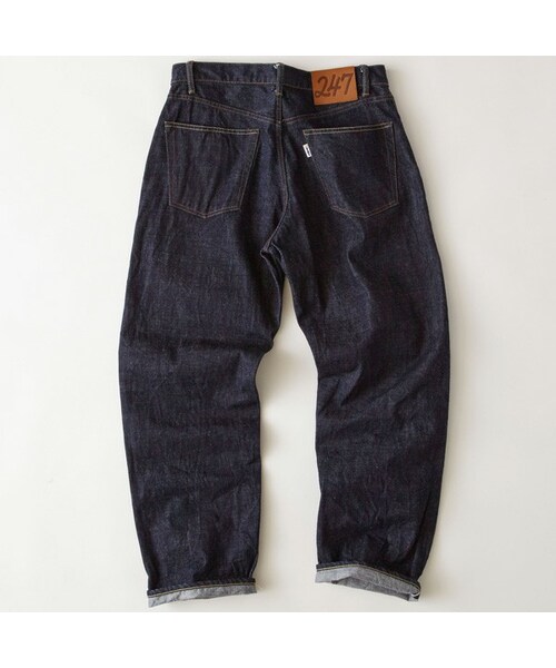 FAT（エフエイティー）の「247（）」 - WEAR
