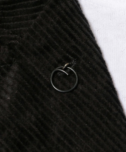 Engineered Garments（エンジニアードガーメンツ）の「Bedford jkt 8W