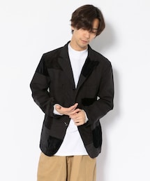Engineered Garments | Bedford jkt double cloth / Engineered Garments/エンジニアド ガーメンツ(ジャケット/アウター)