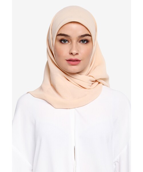 VERCATOの「Premium Bawal Voile Shawl（）」 WEAR