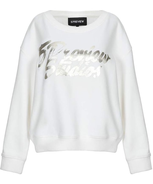 5PREVIEW（ファイブプレビュー）の「5PREVIEW Sweatshirts（スウェット）」 - WEAR