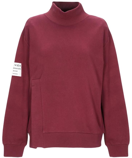 5PREVIEW（ファイブプレビュー）の「5PREVIEW Sweatshirts（スウェット）」 - WEAR