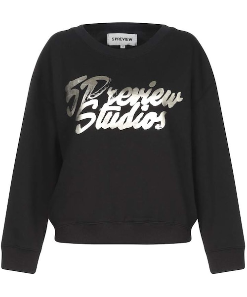 5PREVIEW（ファイブプレビュー）の「5PREVIEW Sweatshirts（スウェット）」 - WEAR