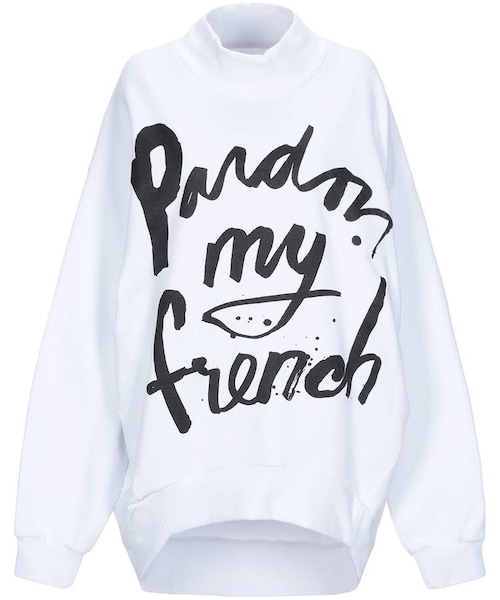 5PREVIEW（ファイブプレビュー）の「5PREVIEW Sweatshirts（スウェット）」 - WEAR