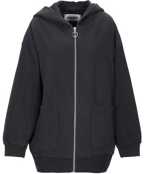 5PREVIEW（ファイブプレビュー）の「5PREVIEW Sweatshirts（スウェット）」 - WEAR