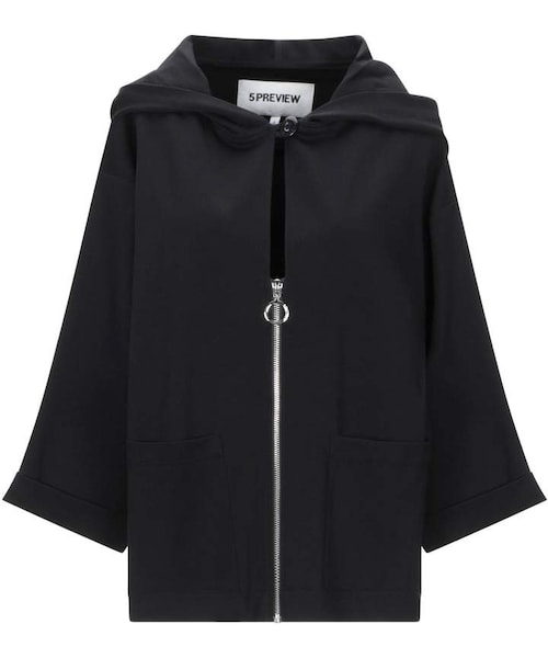 5PREVIEW（ファイブプレビュー）の「5PREVIEW Sweatshirts（スウェット）」 - WEAR