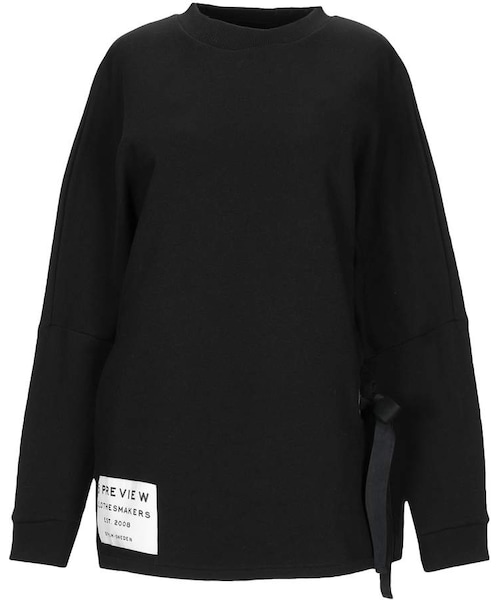 5PREVIEW（ファイブプレビュー）の「5PREVIEW Sweatshirts（スウェット）」 - WEAR