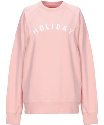 HOLIDAY® Sweatshirts