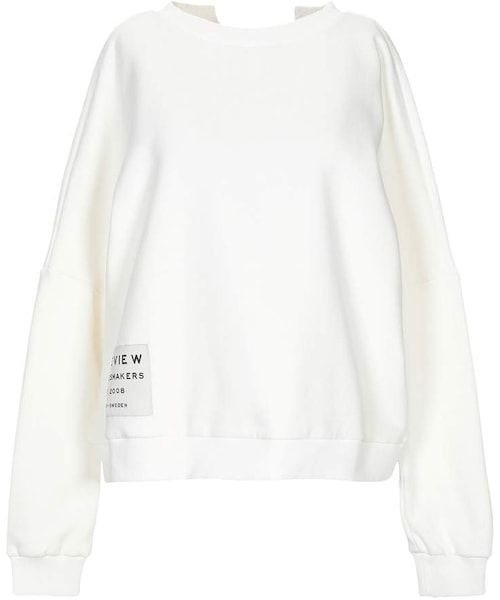 5PREVIEW（ファイブプレビュー）の「5PREVIEW Sweatshirts（スウェット）」 - WEAR