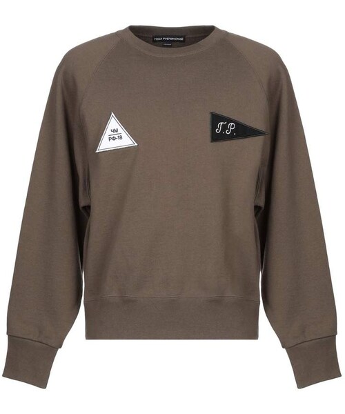 Gosha Rubchinskiy（ゴーシャラブチンスキー）の「GOSHA RUBCHINSKIY