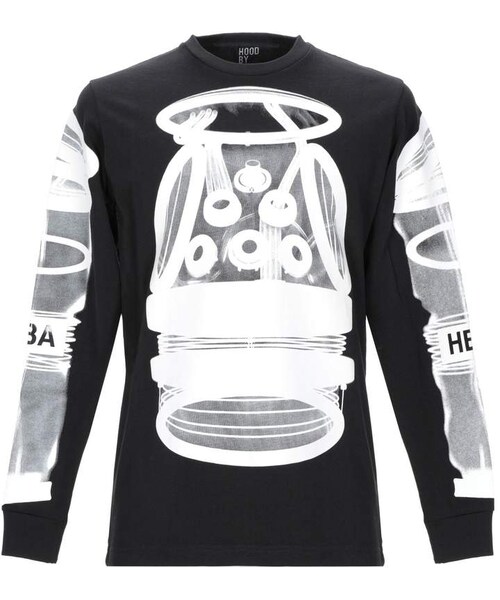 HOOD BY AIR（フードバイエアー）の「HBA HOOD BY AIR Sweatshirts 