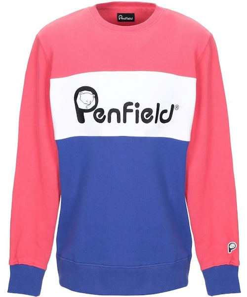 PEN FIELD（ペンフィールド）の「PENFIELD Sweatshirts（スウェット）」 WEAR