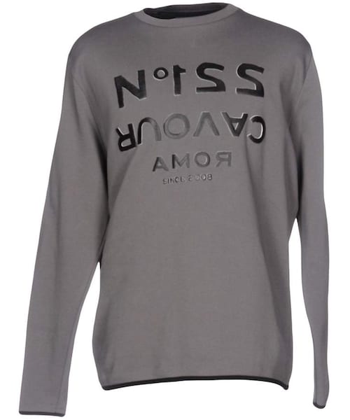 5PREVIEW（ファイブプレビュー）の「5PREVIEW Sweatshirts（スウェット）」 - WEAR