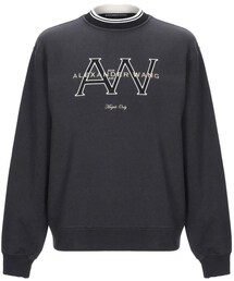ALEXANDER WANG Sweatshirts