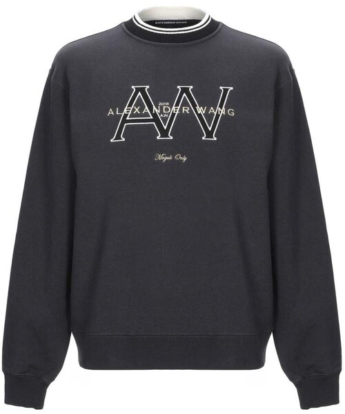alexanderwang（アレキサンダーワン）の「ALEXANDER WANG Sweatshirts
