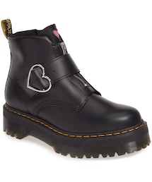 Dr. Martens（ドクターマーチン）の「Dr. Martens x Lazy Oaf Buckle