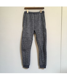 STORAMA | STORAMA　Authentic 3D Sweat Pants(その他パンツ)