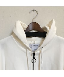 Juvenile Hall Rollcall グレー パーカー Juvenile Hall Rollcall グレー パーカー