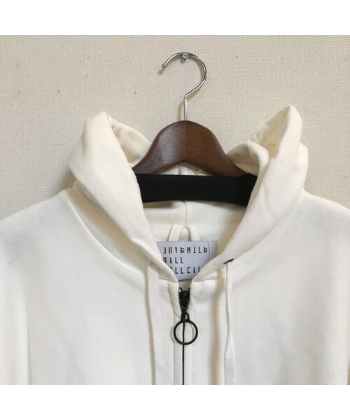 JUVENILE HALL ROLLCALL（ジュヴェナイルホールロールコール）の