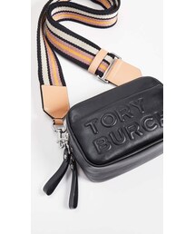 TORY BURCH | Tory Burch Perry Double Zip Mini Bag(ショルダーバッグ)