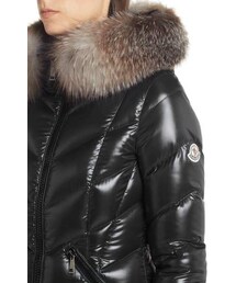 MONCLER（モンクレール）の「Moncler Fulmarus Quilted Down