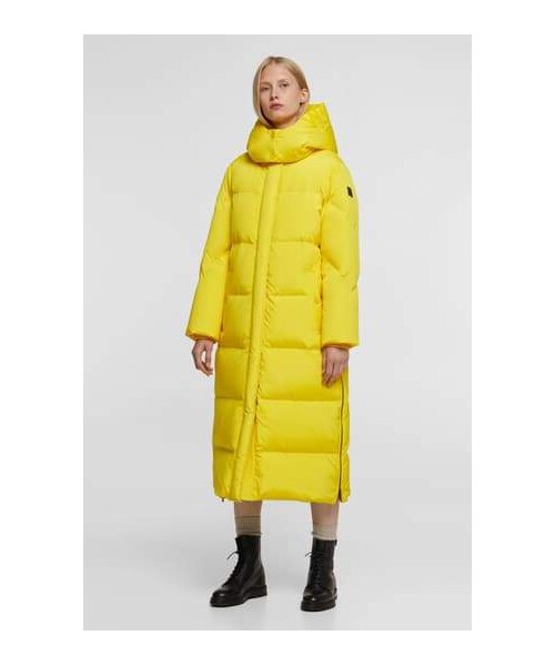 WOOLRICH / ウールリッチ オーロラロングパーカー WOOLRICH オーロラロングパーカー (WOOLRICH/ダウンジャケット