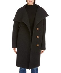 ジャケット・アウター Acne studios wool coat EVE BOILED PAW13 20190727023015768_215.jpg
