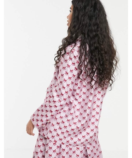 sister janeジャケット Jackets – Sister Jane (Japan)