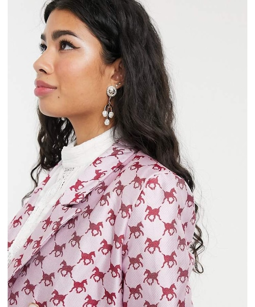 Sister Jane（シスタージェーン）の「Sister Jane double