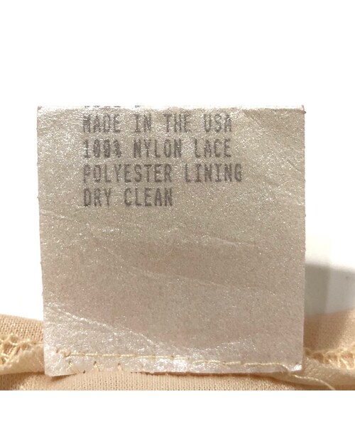 USED（ユーズド）の「MADE IN USA MICHI set up dress-437-KH（ワンピース・レディース・その他）」の14枚目の写真