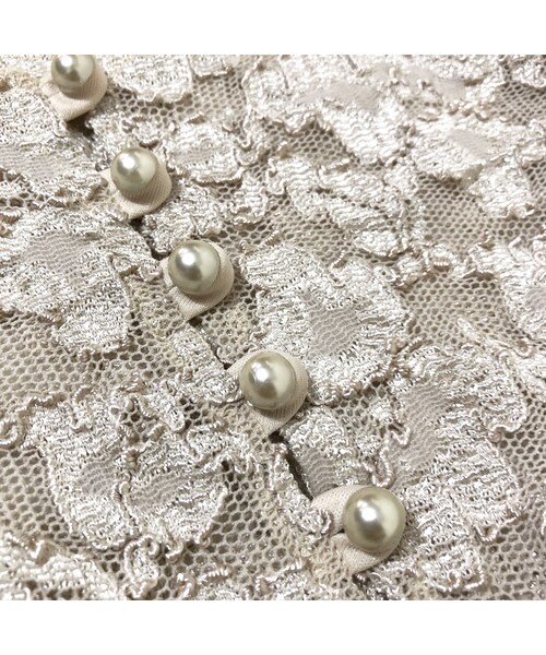 USED（ユーズド）の「MADE IN USA MICHI set up dress-437-KH（ワンピース・レディース・その他）」の11枚目の写真