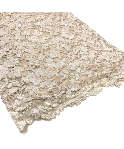 USED（ユーズド）の「MADE IN USA MICHI set up dress-437-KH（ワンピース・レディース・その他）」の12枚目の写真