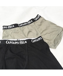 CAPTAINS HELM ✖️BN3TH スイムショーツ CAPTAINS HELM ✖️BN3TH
