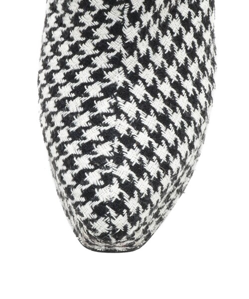 RESEXXY（リゼクシー）の「ピンヒールショートブーツ（その他シューズ・ブラック・L/M/S）」の11枚目の写真