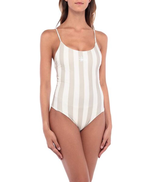 Stussy（ステューシー）の「STUSSY One-piece swimsuits（水着）」 - WEAR