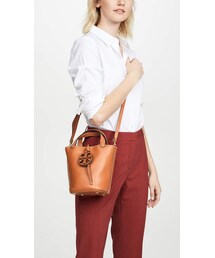 TORY BURCH（トリーバーチ）の「Tory Burch Miller Mini Bucket Bag