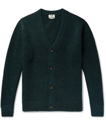 Acne Studios | Acne Studios Wool-Blend Cardigan(カーディガン/ボレロ)
