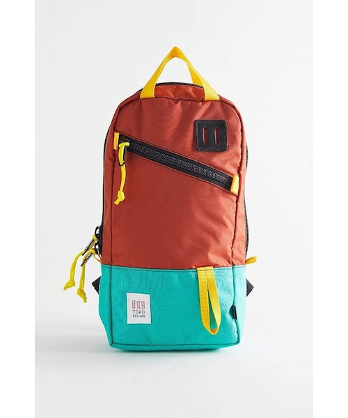 TOPO DESIGNS（ トポ・デザイン）の「Topo Designs UO Exclusive Trip