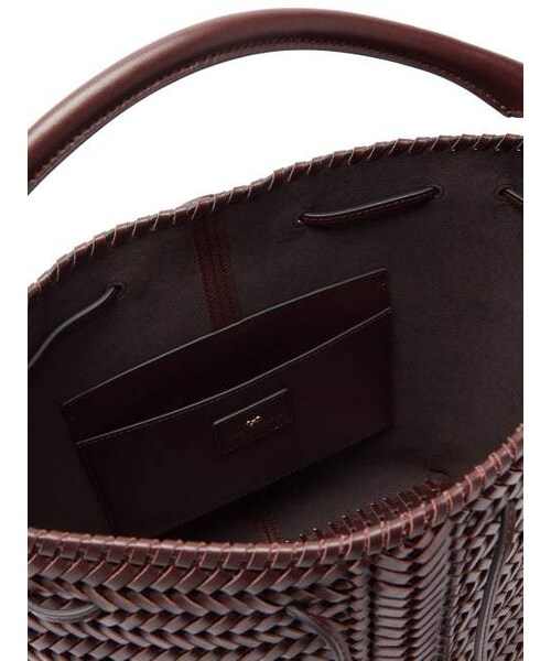 Anya Hindmarch（アニヤハインドマーチ）の「Anya Hindmarch The Neeson Whipstitched