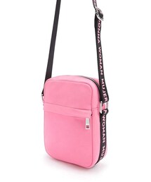 Forever 21 Woman Graphic Crossbody