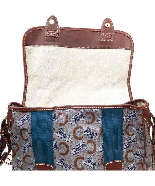 STORES.jp（ストアーズドットジェーピー）の「CELINE セリーヌ C