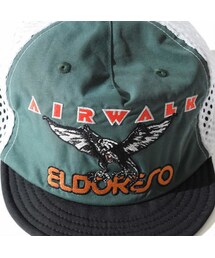 ELDORESO（エルドレッソ）の「【ELDORESO×AIRWALK】Pteranodon Cap