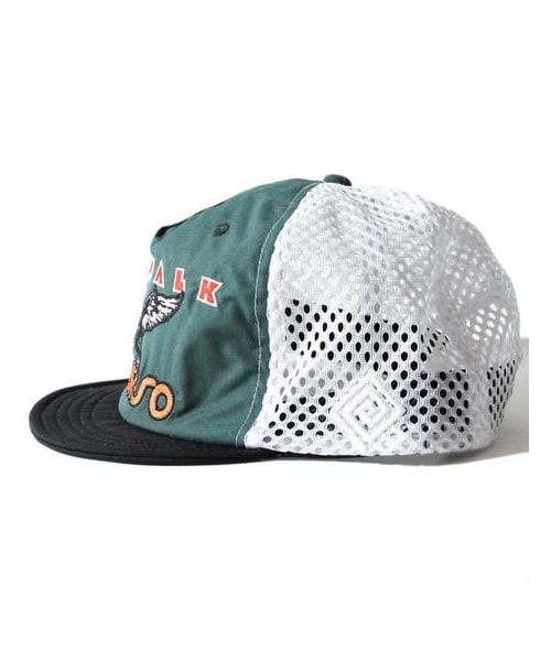 AIRWALK ELDOKESO キャップ　エルドレッソ ELDORESO（エルドレッソ）の「【ELDORESO×AIRWALK】Pteranodon Cap