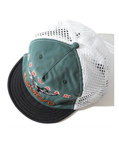 ELDORESO（エルドレッソ）の「【ELDORESO×AIRWALK】Pteranodon Cap