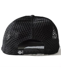 エルドレッソ　ELDORESO キャップ　　黒　AIRWALK 未使用 ELDORESO（エルドレッソ）の「【ELDORESO×AIRWALK】Pteranodon Cap