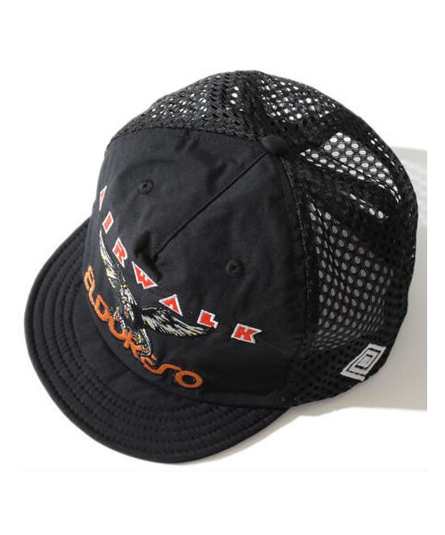 ELDORESO（エルドレッソ）の「【ELDORESO×AIRWALK】Pteranodon Cap