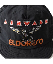 ELDORESO（エルドレッソ）の「【ELDORESO×AIRWALK】Pteranodon Cap