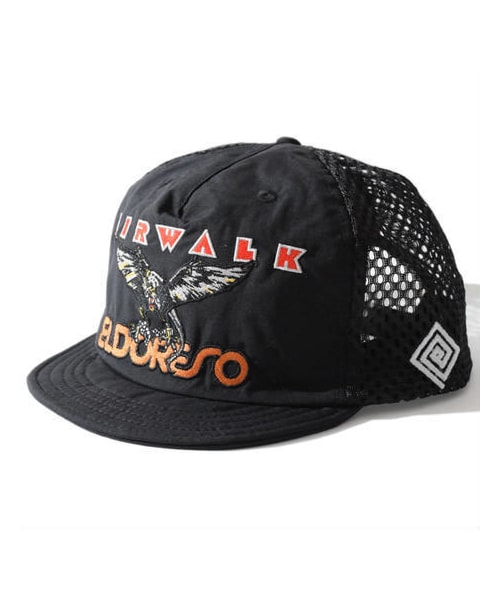 ELDORESO（エルドレッソ）の「【ELDORESO×AIRWALK】Pteranodon Cap